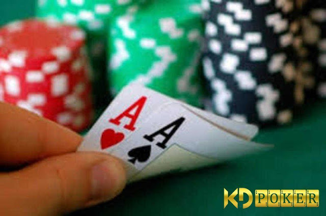 Thùng là gì trong bài poker Bí mật của trò chơi casino